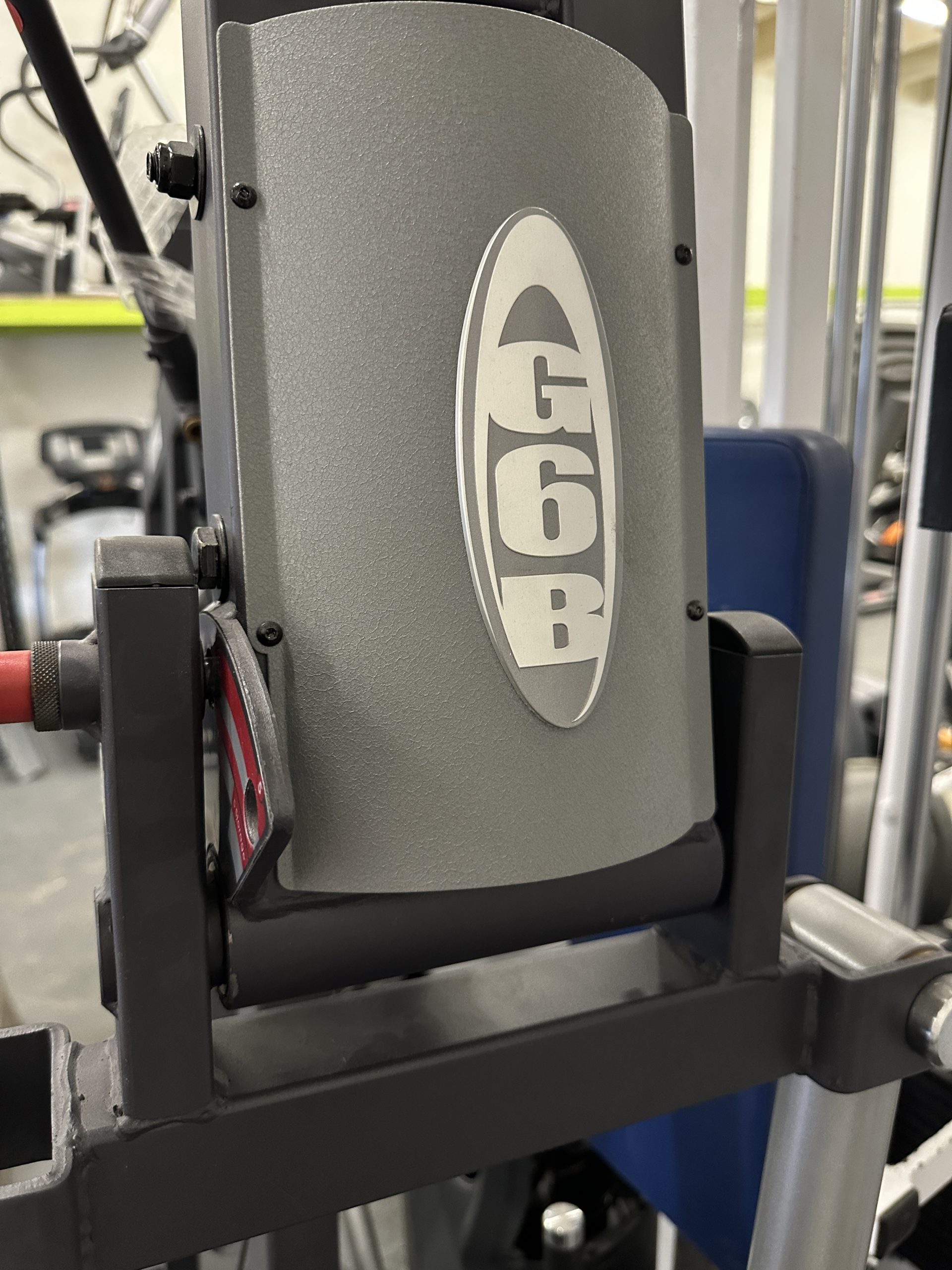Body-Solid GLP Leg Press for G3, G4, G5, G6, G10, Leg Machines -   Canada