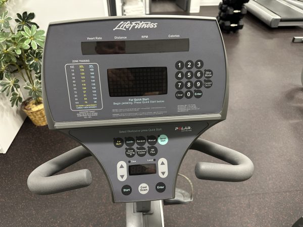 residential exercise equipment online