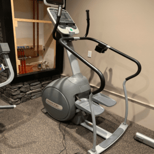 calgary home gym equipment