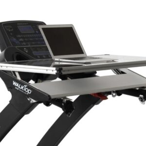 Treadmill Desk Attachment