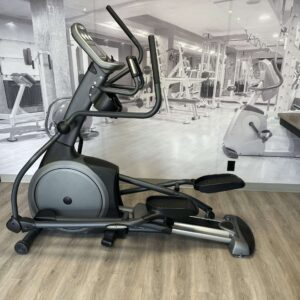 Vision Fitness X6850 HRT Incline Elliptical