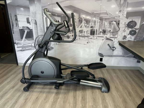 Vision Fitness X6850 HRT Incline Elliptical