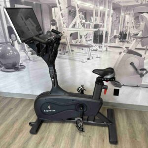 Expresso GO Upright Bike