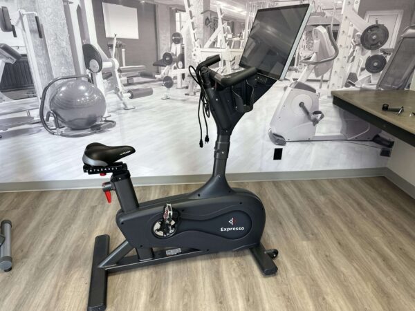 Expresso GO Upright Bike