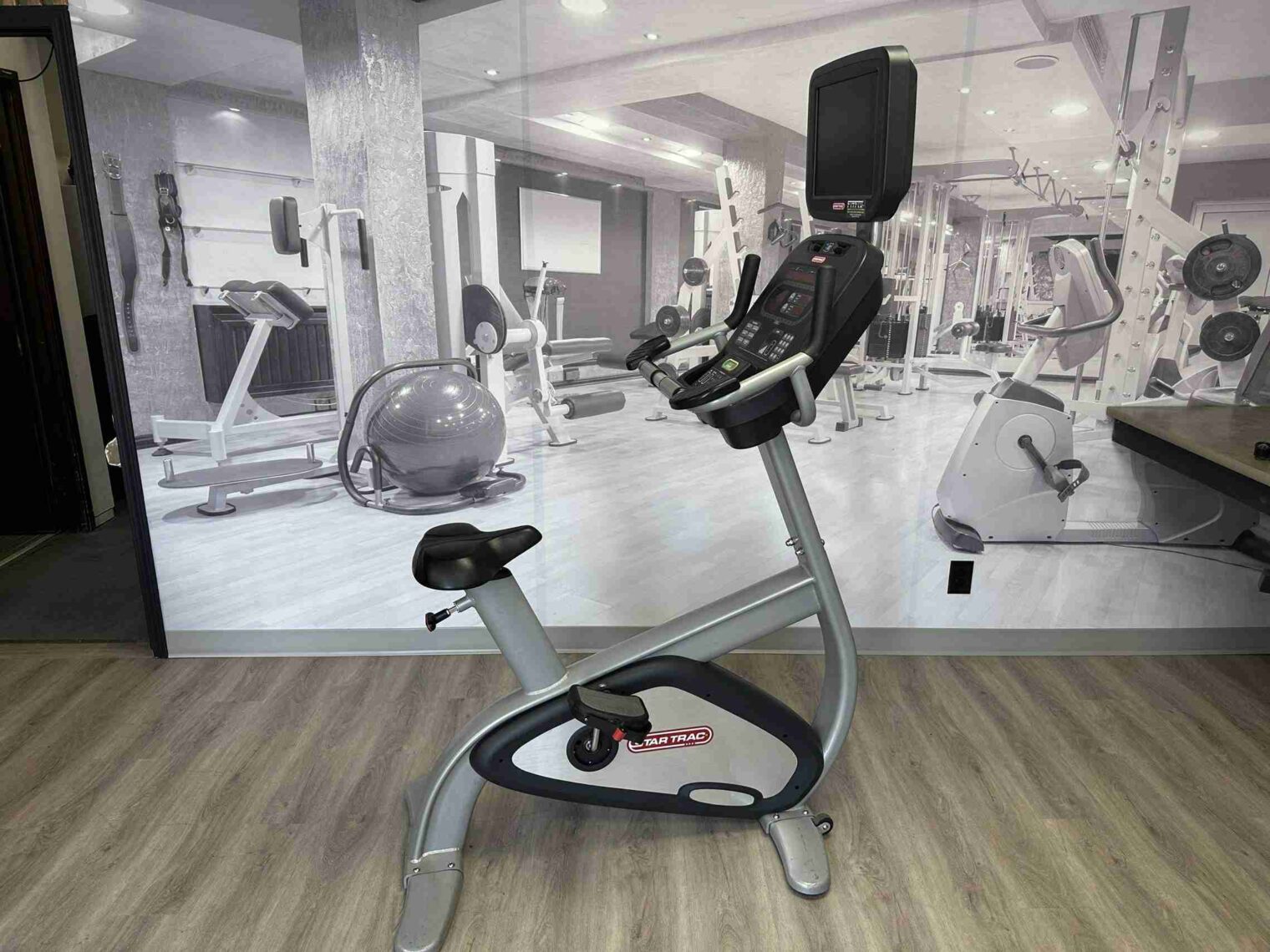 Reconditioned spinning bikes sale