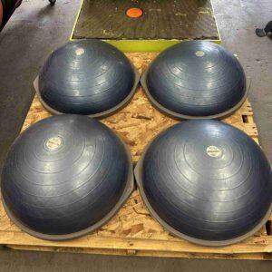 BOSU Pro Balance Trainer