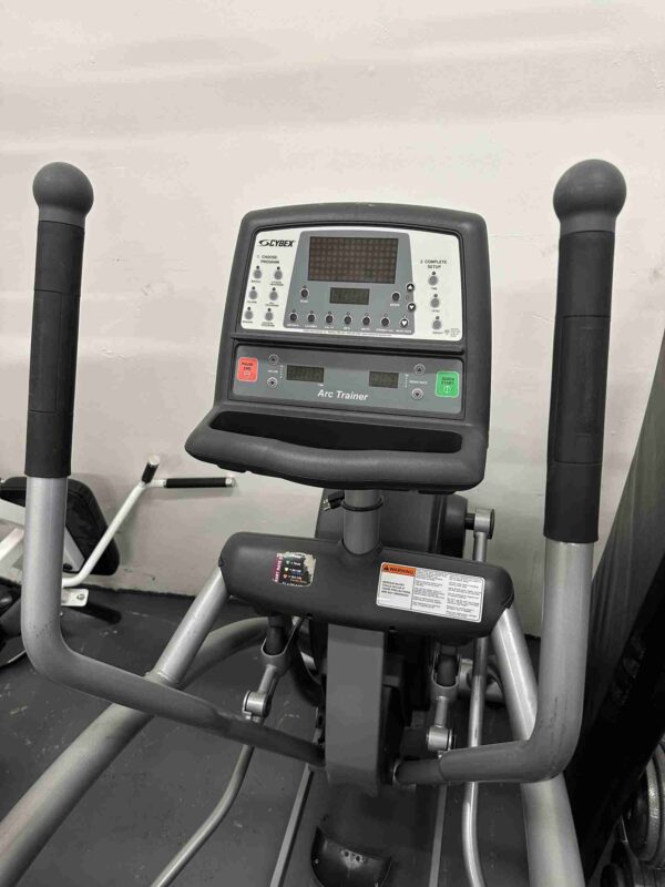 Cybex 350a Home Arc Trainer