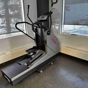 fitness equipment sales calgary