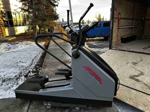 fitness equipment sales calgary