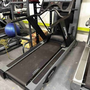 9500HR Next Generation Treadmill