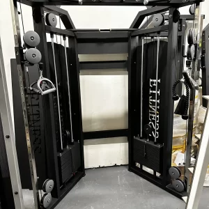 FT-101 Functional Trainer