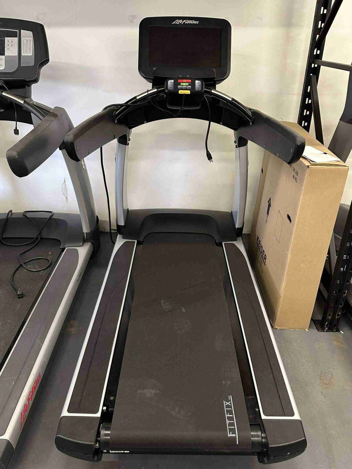 Treadmill