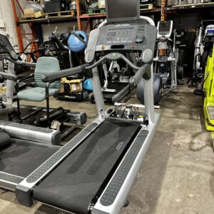 Life Fitness 97TD Commercial Treadmill