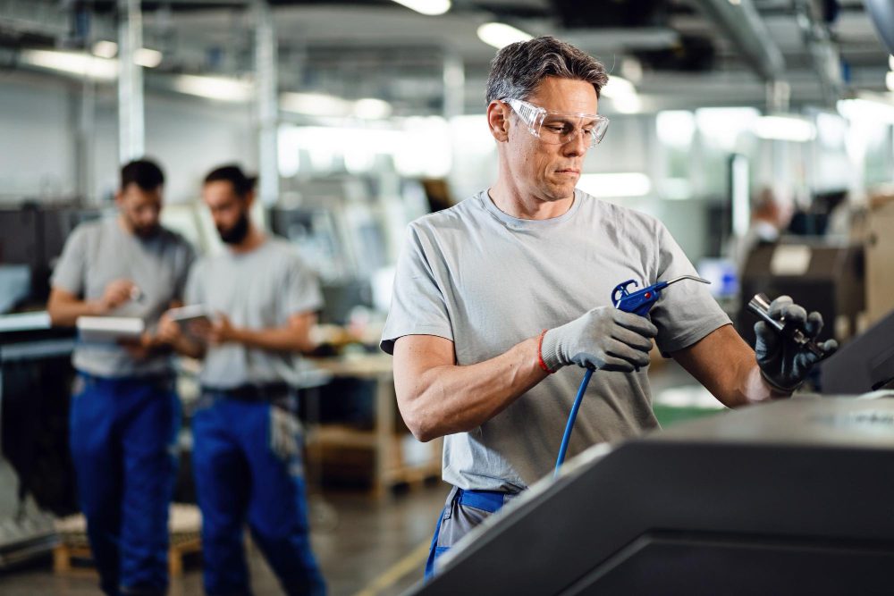 Professional Gym Equipment Assembly Installation