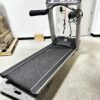 Landice L8 Cardio Trainer Residential Treadmill