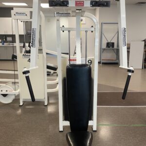 Magnum Pec Fly / Rear Delt Combo