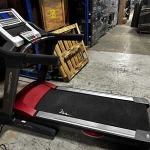Used Residential Freemotion XTR Folding Treadmill M#8FTL18909.2