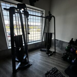 Precor Commercial Functional Trainer