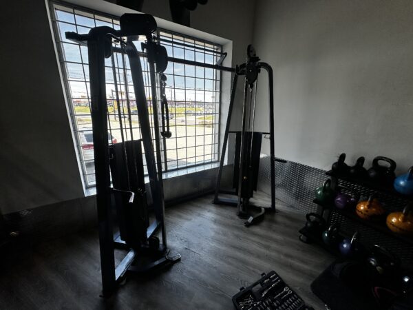Precor Commercial Functional Trainer