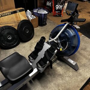 First Degree Fitness Water Rower FR-E316