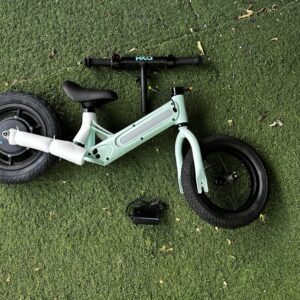 Kids Electric Balance Bike