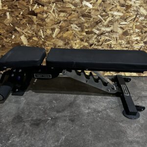 Tiger Force FID Bench - New Light Commercial