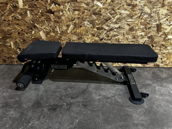 Tiger Force FID Bench - New Light Commercial