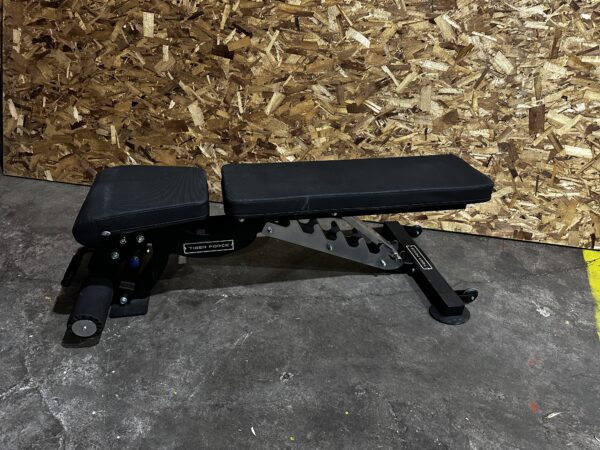 Tiger Force FID Bench - New Light Commercial - Image 3