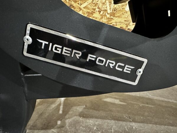 Tiger Force FID Bench - New Light Commercial - Image 6