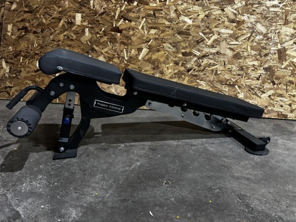 Tiger Force FID Bench - New Light Commercial - Image 7