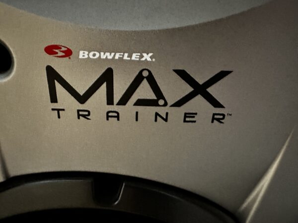 Bowflex M5 Stepper - residential - Image 4