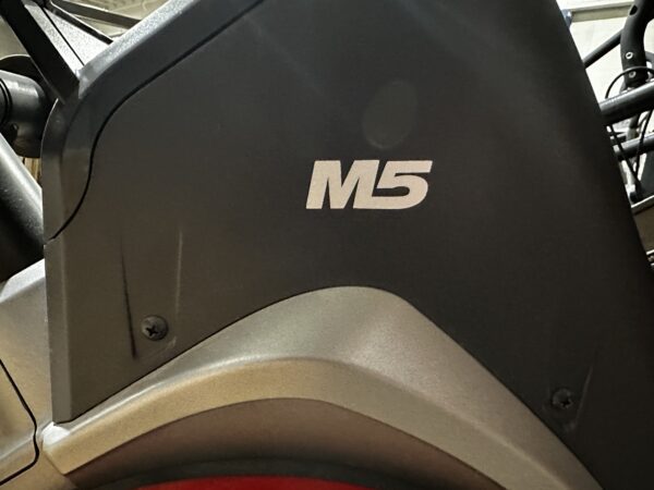 Bowflex M5 Stepper - residential - Image 5
