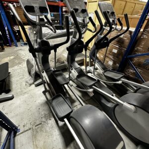 Precor EFX 731 Elliptical - Reconditioned