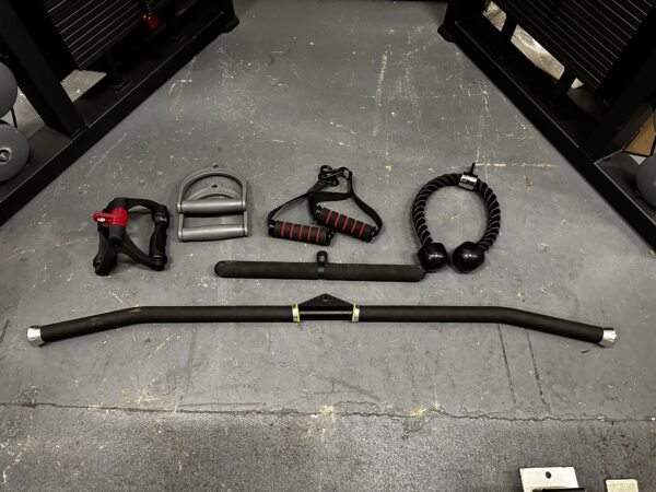 FT-101 - Functional Trainer - used - Image 12