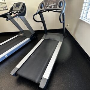 Vision Fitness Residential / Light Commercial Treadmill