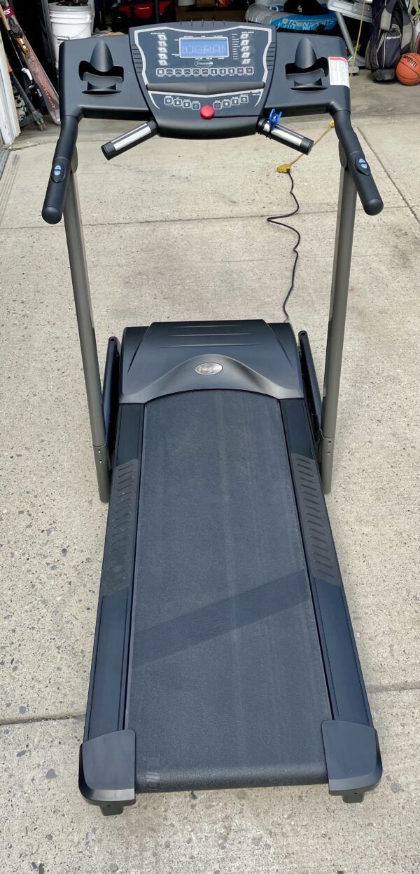 FreeSpirit Treadmill - Profesionaly Detailed & Tuned Up