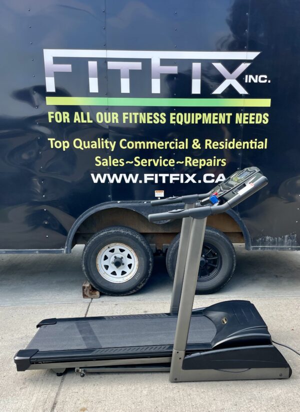 FreeSpirit Treadmill - Profesionaly Detailed & Tuned Up - Image 4
