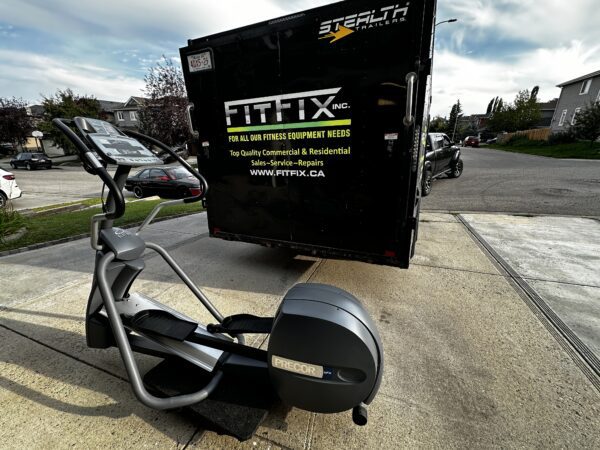 Precor EFX 5.23 Residential Elliptical