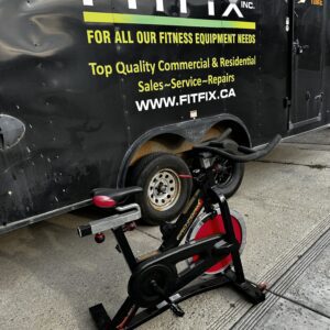 Pro-Form Spin Bike