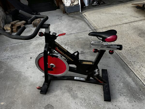 Pro-Form Spin Bike - Image 3