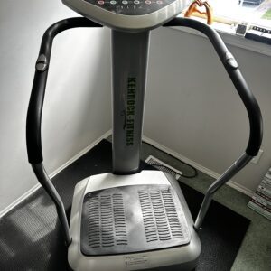 Kenrock - Fitness Home Vibration Unit