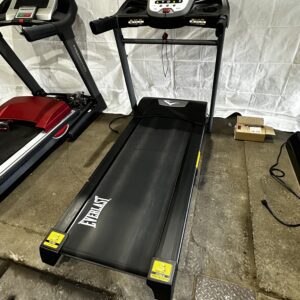 Everlast Folding Treadmill AT91 - Used Residential