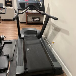Life Fitness TR95S-0070-30 Next Generation Treadmill – reconditioned