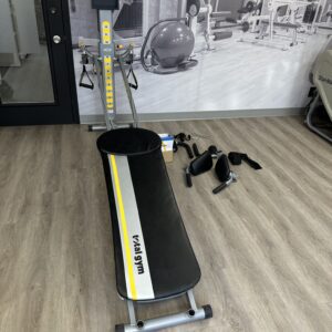 Total Gym FIT Anniversary Edition - used