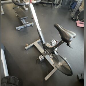 Keiser M3 Spin Bike - used - commercial