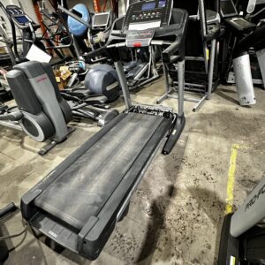 NordricTrack C900 Residential Treadmill - used