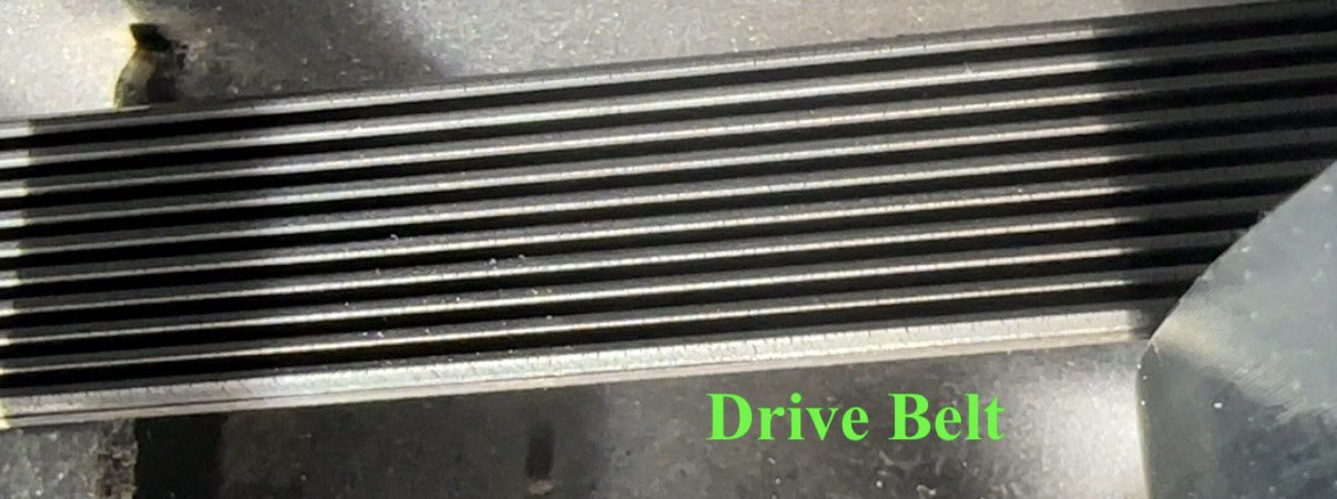 Precor 954i Commercial Used / Reconditioned Treadmill - Image 6