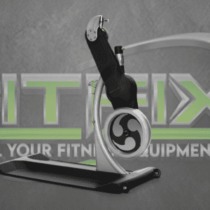 Matrix Krank Cycle UBE (Upper Body Ergometer) aka Arm Bike