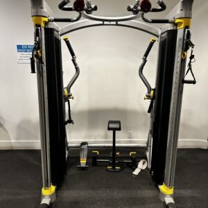 Hoist Mi7 Functional Training System