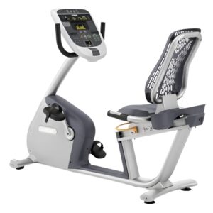 Precor RBK 835 Commercial Recumbent Bike w/P30 Console